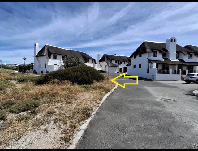 LAND FOR SALE IN SHELLEY POINT